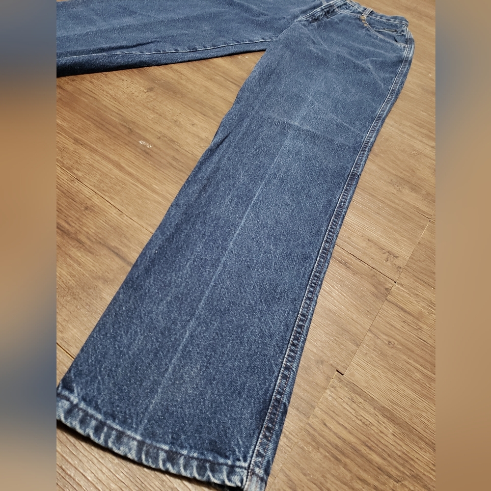 Rockies Vinatge Womens Jeans - Picture 3 of 16